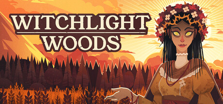 Witchlight Woods