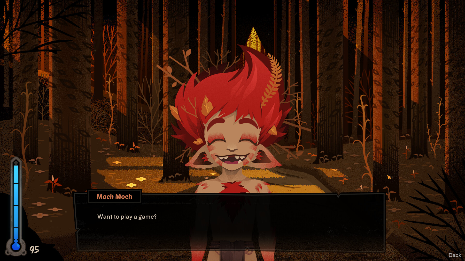 Witchlight Woods screenshot #6