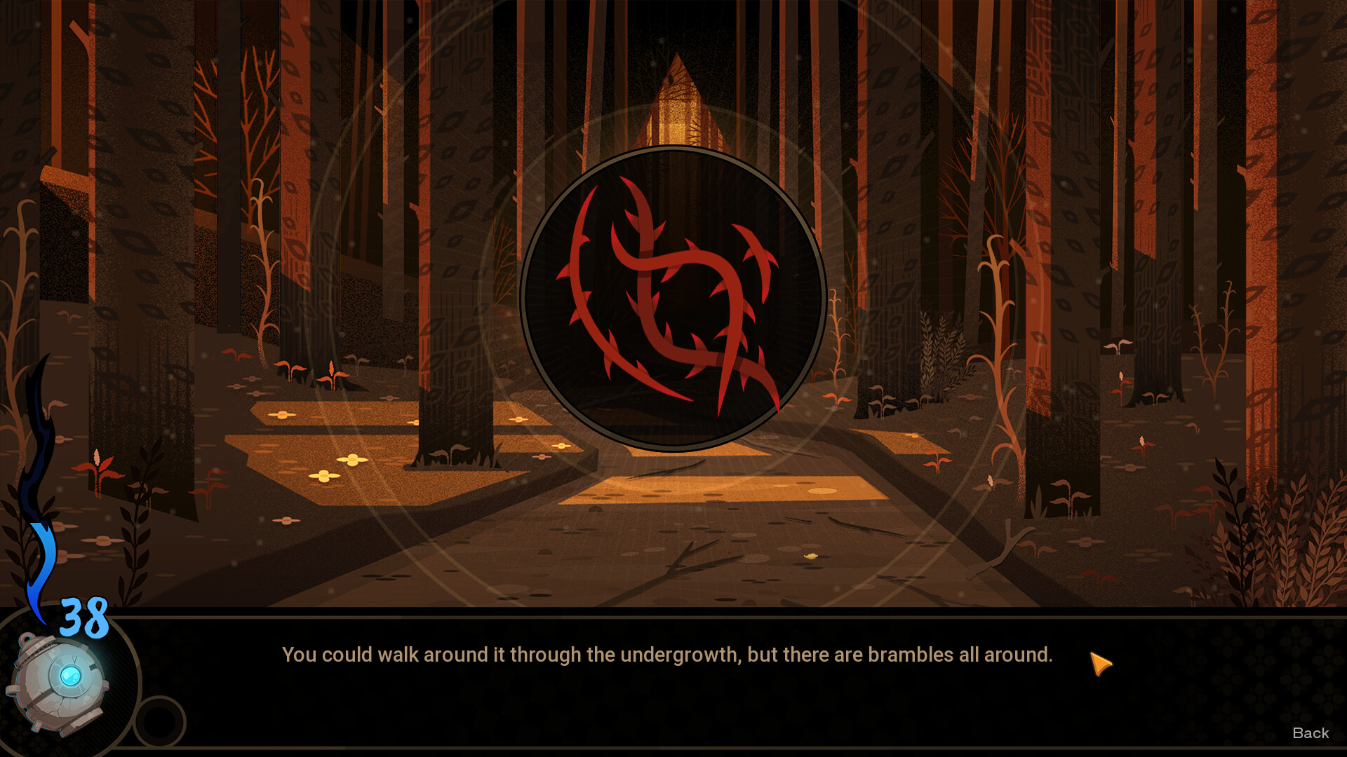 Witchlight Woods screenshot #8