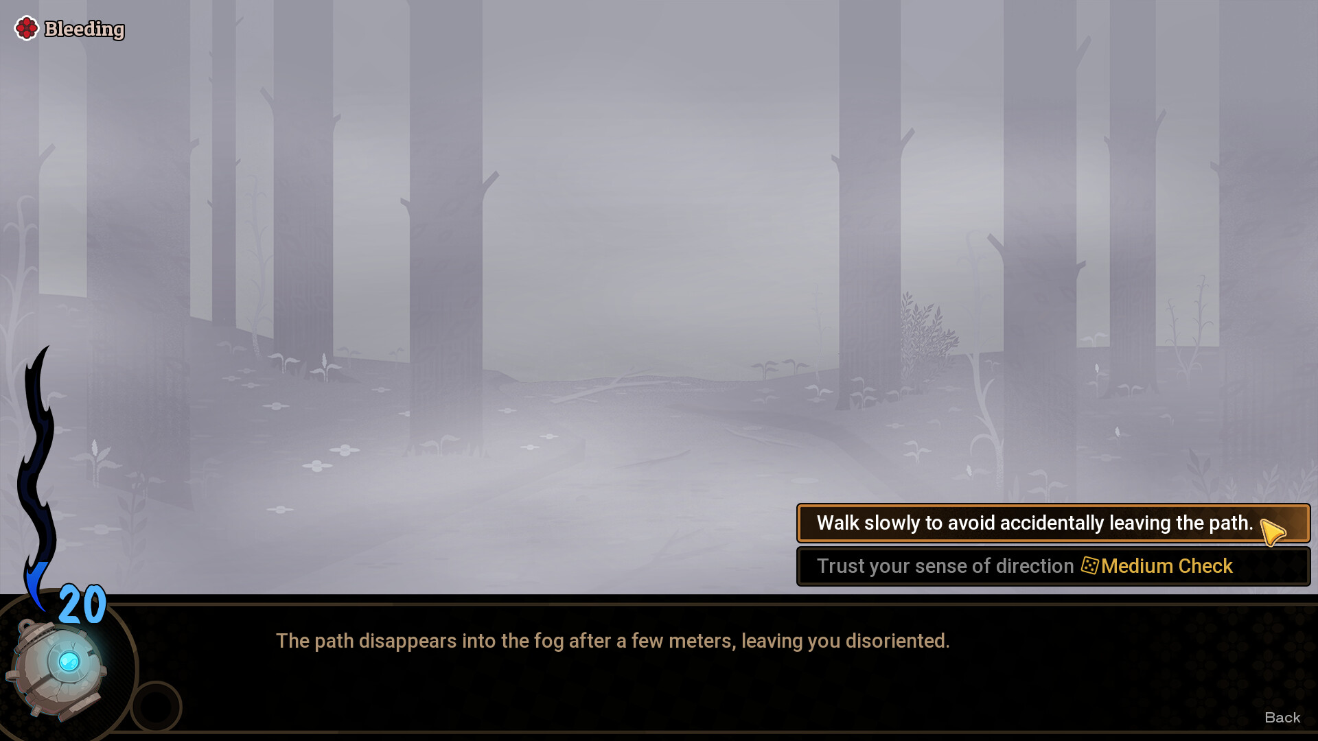 Witchlight Woods screenshot #7