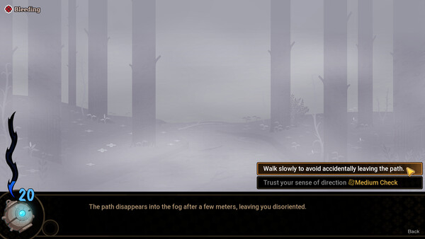 Witchlight Woods — 8