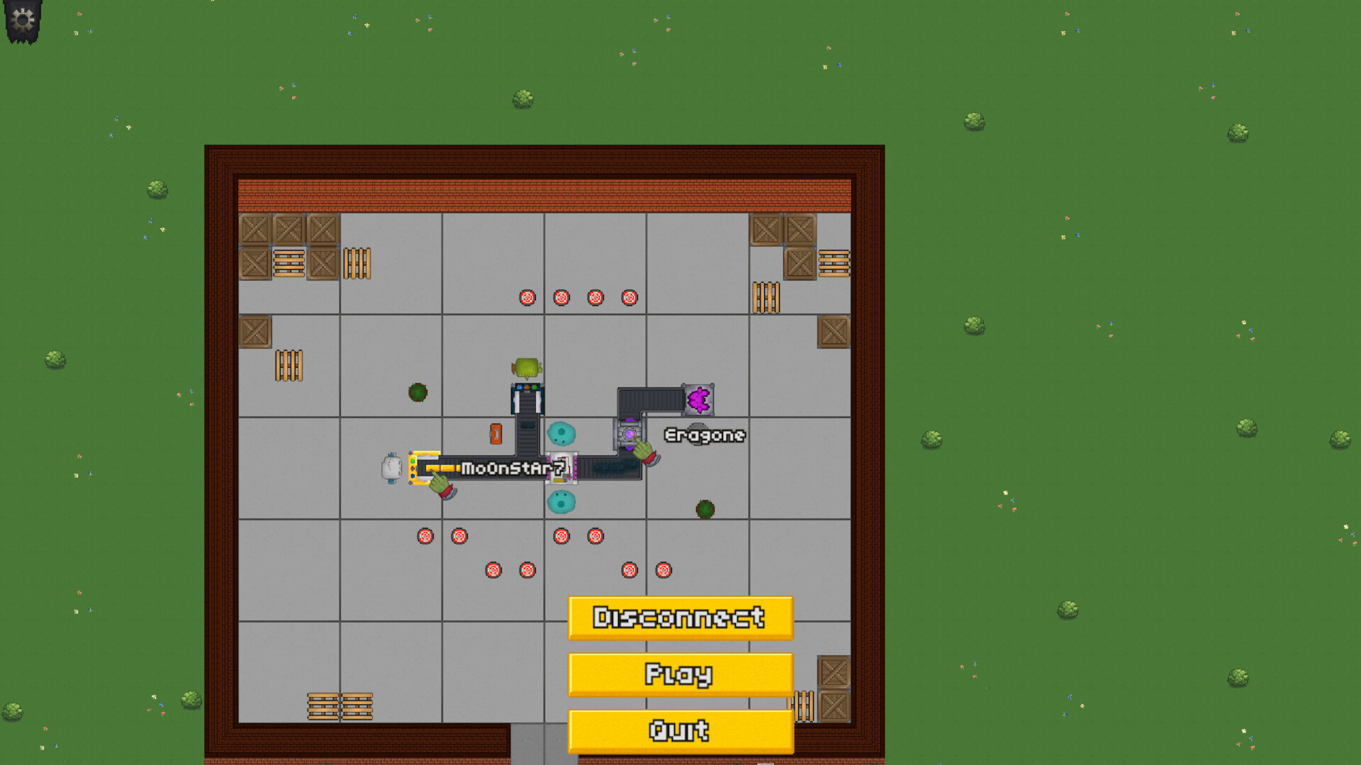 Idle Tycoon Manufacturing