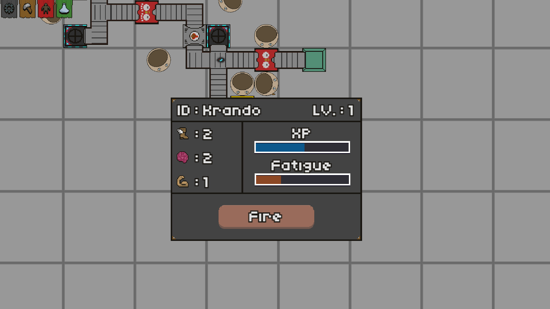 Steam Image