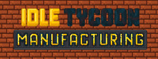 Idle Tycoon Manufacturing
