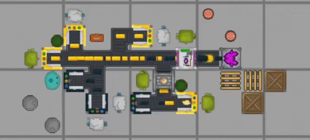 Idle Tycoon Manufacturing video 1