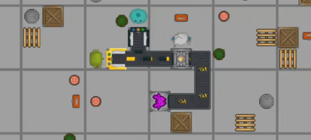 Idle Tycoon Manufacturing video 2