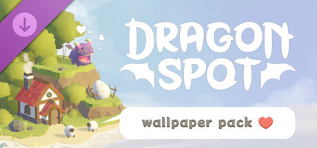 Dragon Spot - Wallpapers