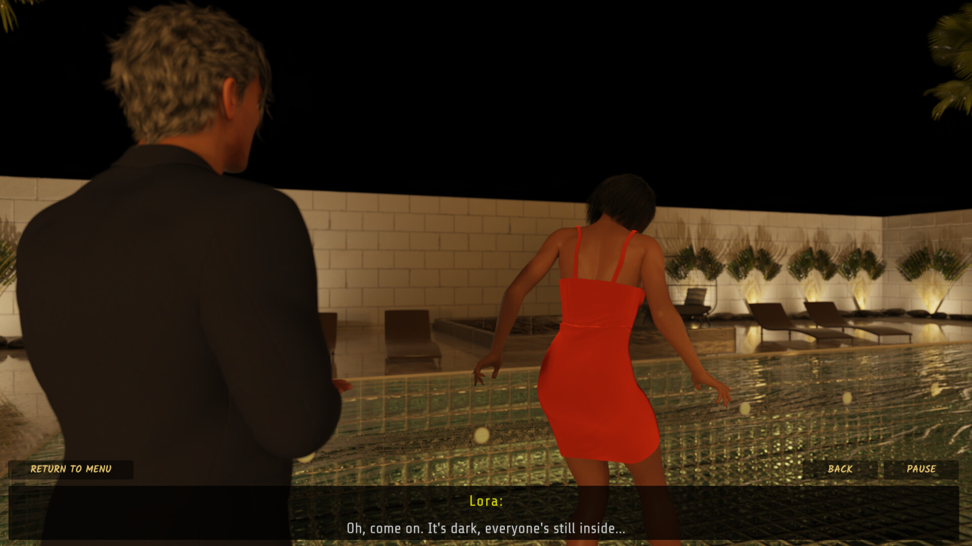 Steam Image