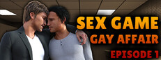 Sex Game - Gay Affair - Episode 1