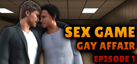 Sex Game - Gay Affair - Episode 1.
