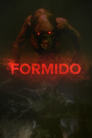 FORMIDO cover art