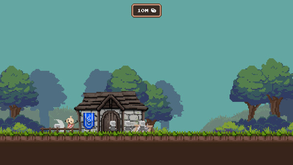 Slimeward screenshot 2