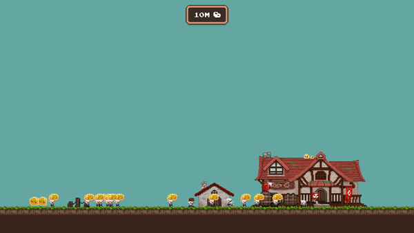 Slimeward screenshot 3