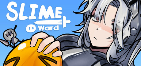 Slimeward header art