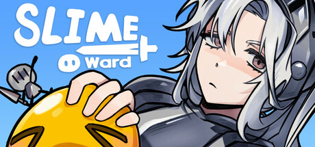 Slimeward cover art