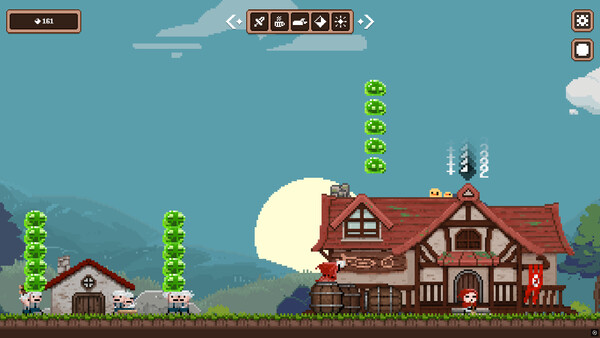 Screenshot media