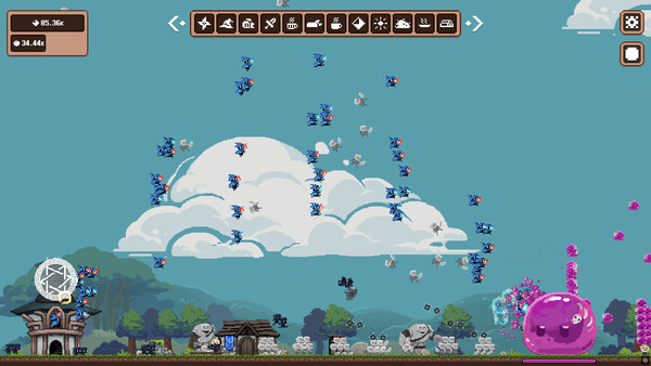 Screenshot media