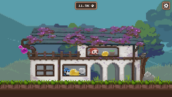 Slimeward screenshot 3