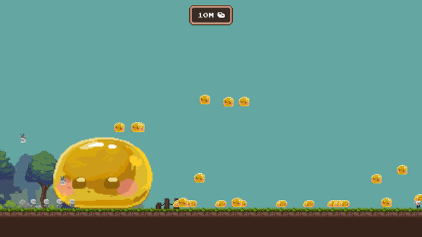 Slimeward screenshot 1