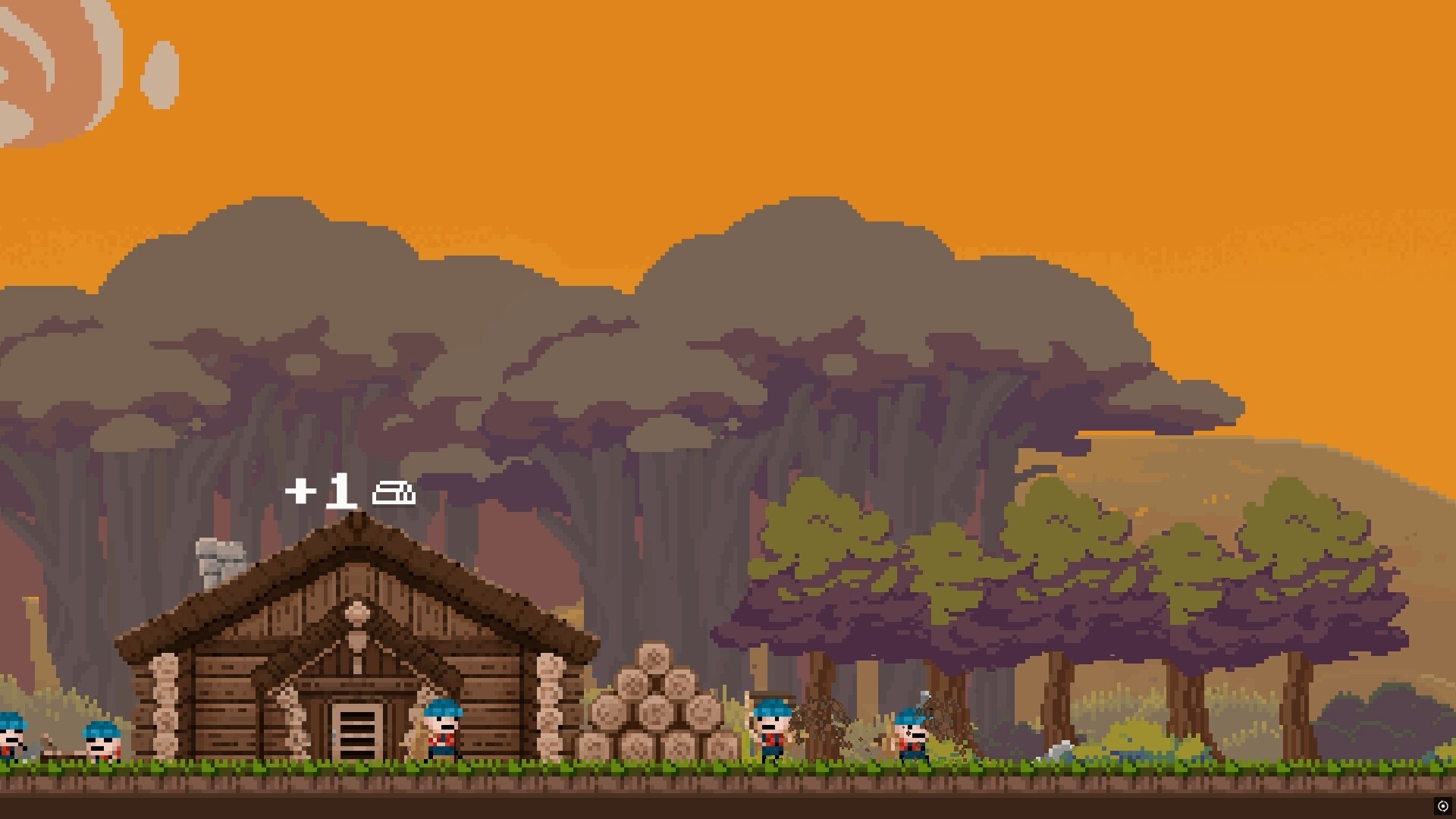 Slimeward screenshot #7