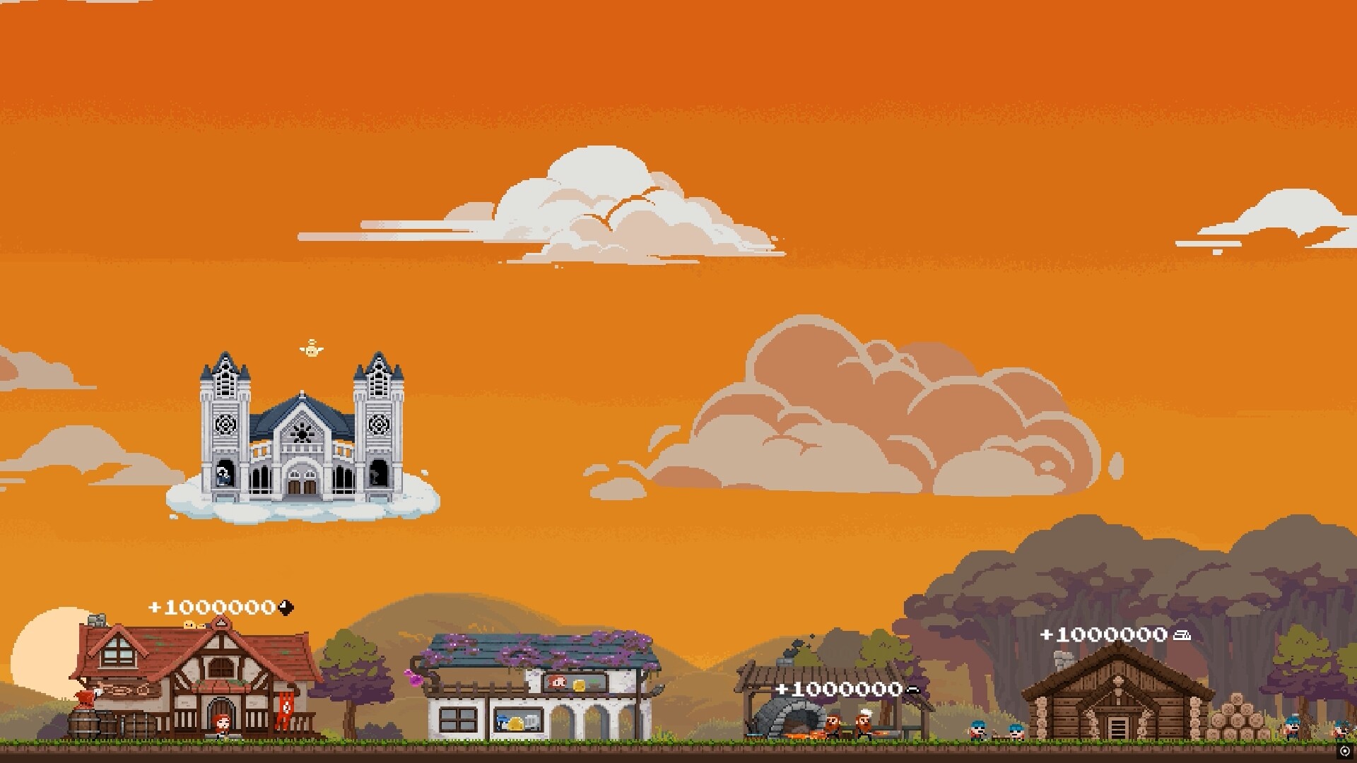 Slimeward – Screenshot 11