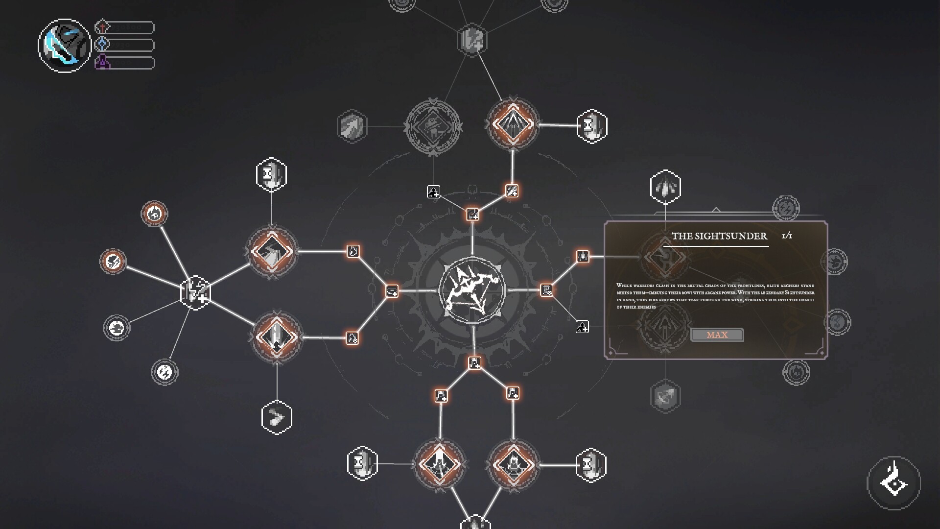 Ash Warden screenshot #2