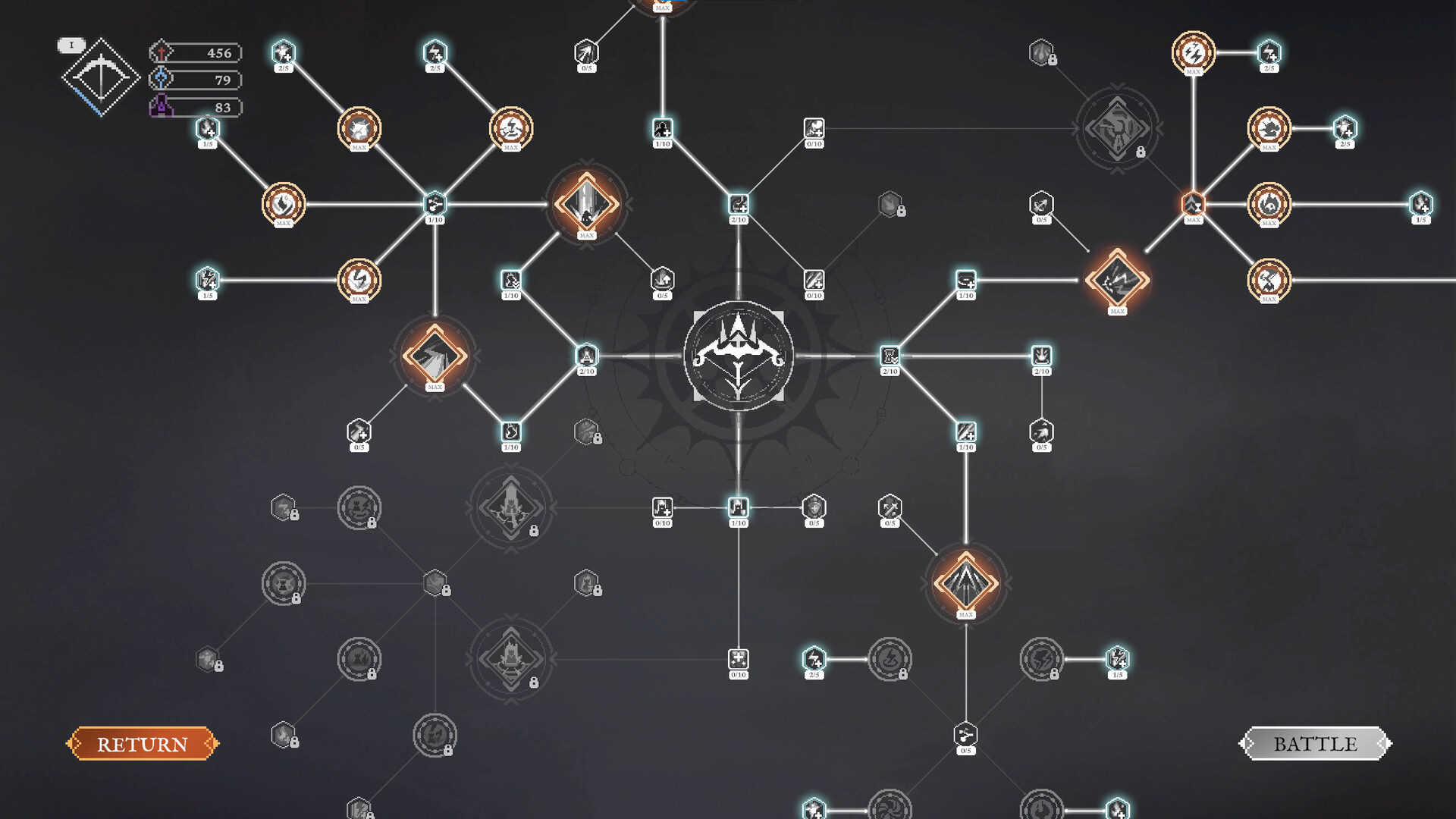 Ash Warden screenshot #2