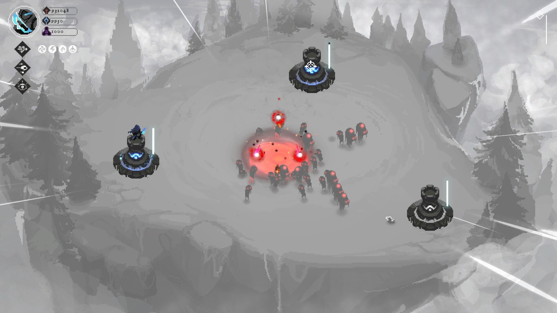 Ash Warden screenshot #3