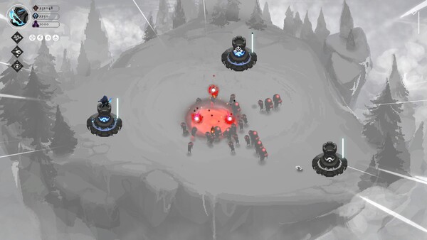 Ash Warden screenshot 3