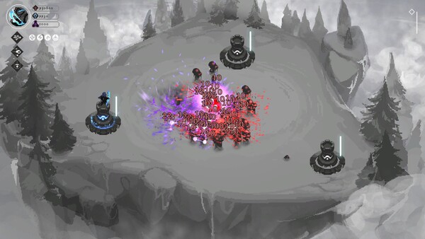 Ash Warden screenshot 6