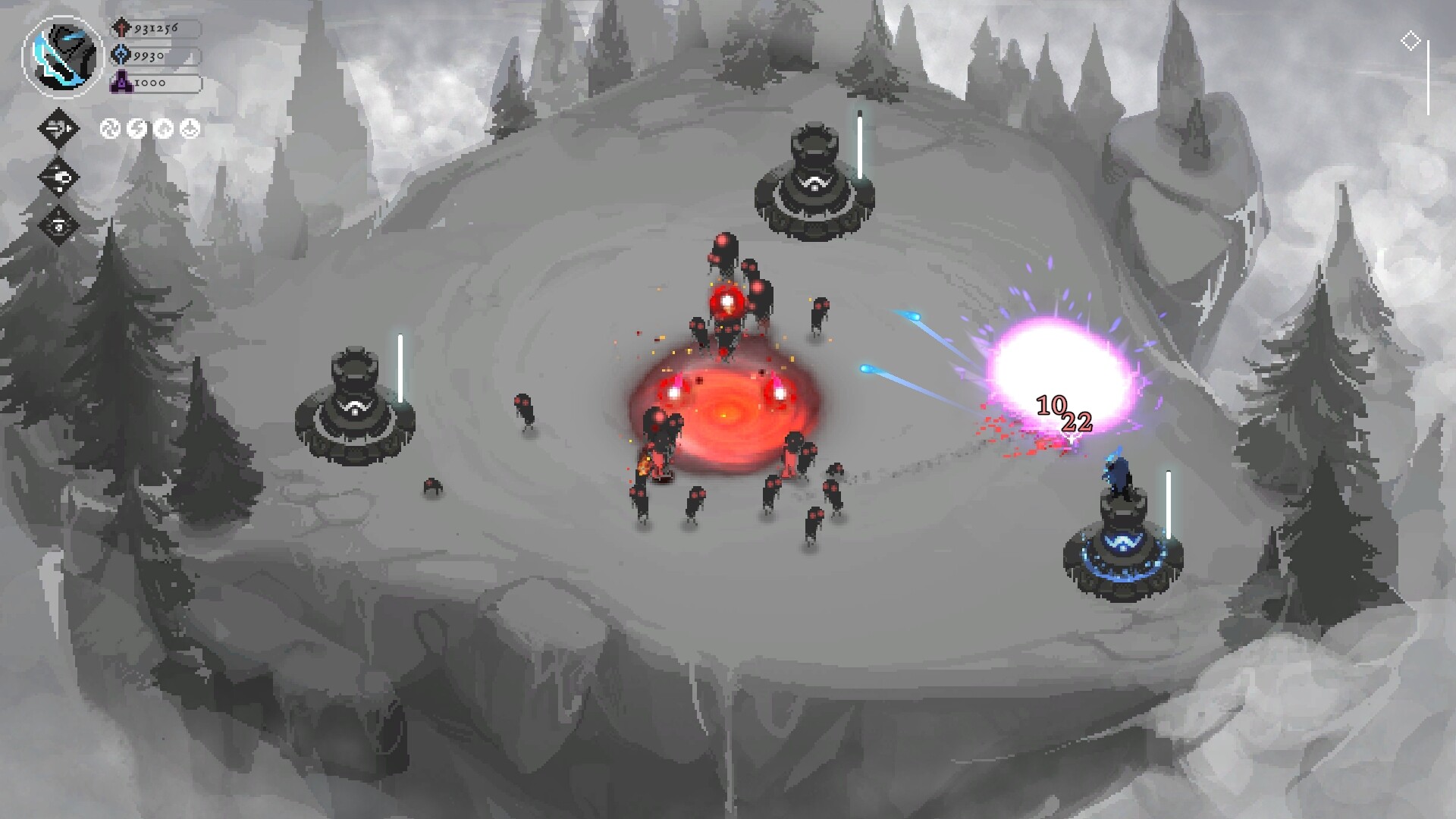 Ash Warden screenshot #5