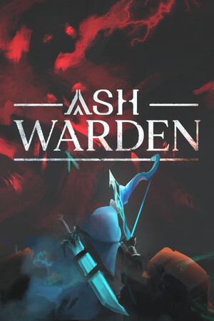 Cover art of Ash Warden
