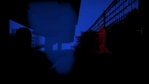 Velvet Shedding video 1