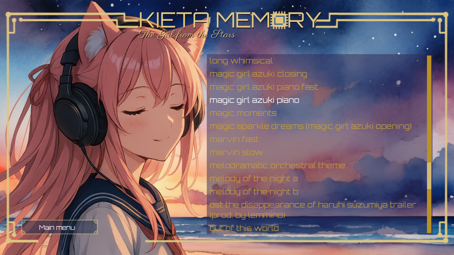 Steam Image