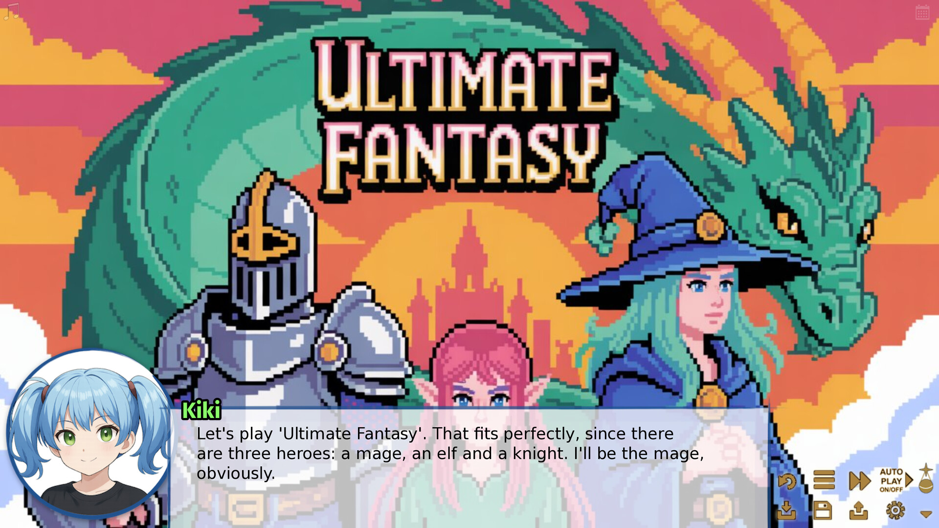 Steam Image