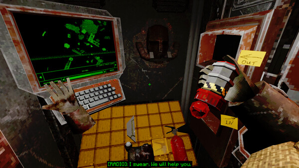 Screenshot 4 of Nebula Veil - final gameplay screenshot