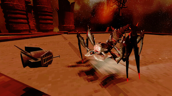 Nebula Veil screenshot 5