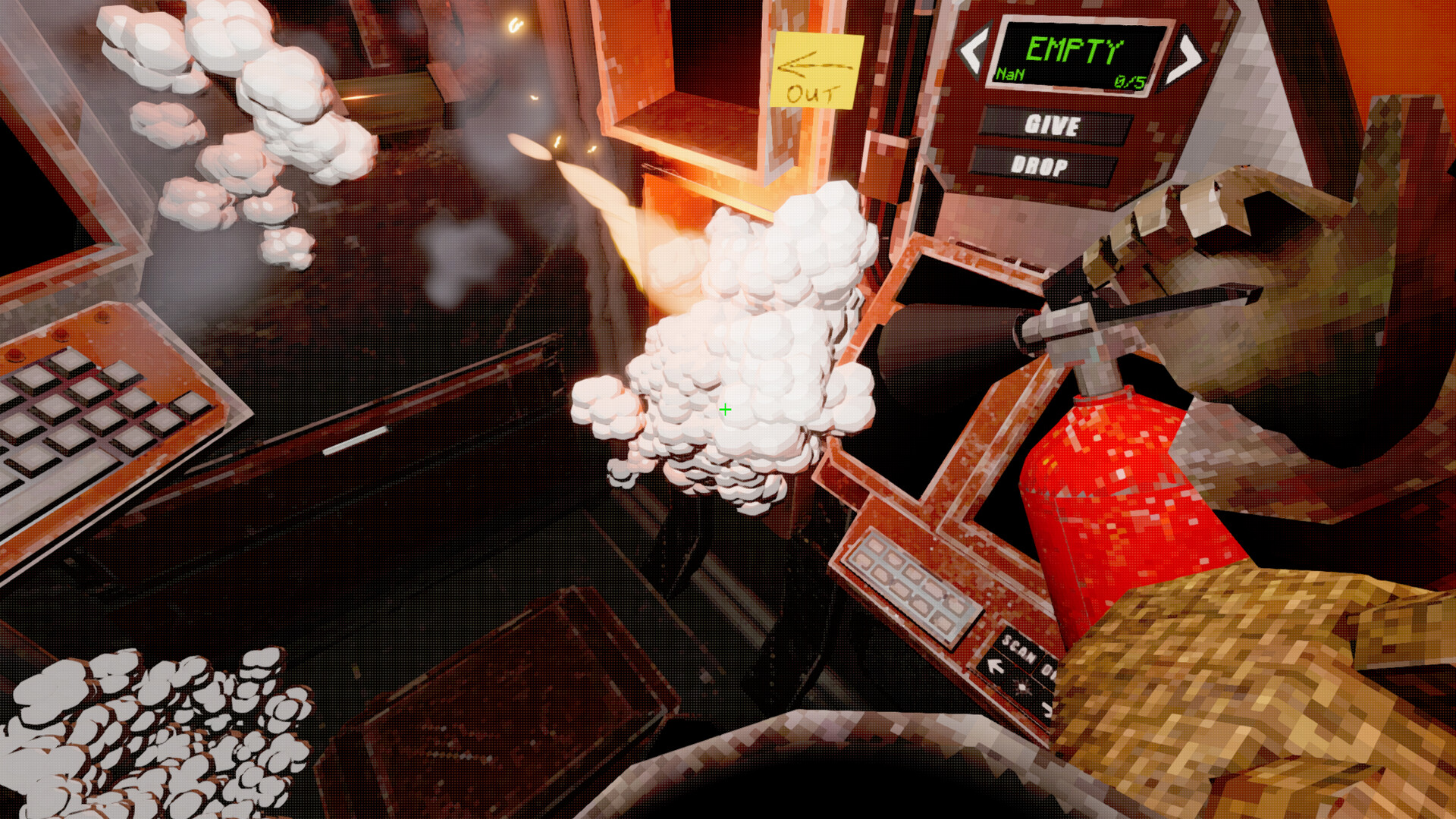 Nebula Veil screenshot #7