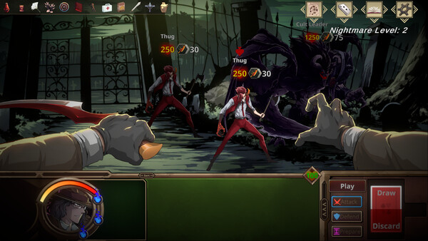 Stabjack screenshot 6