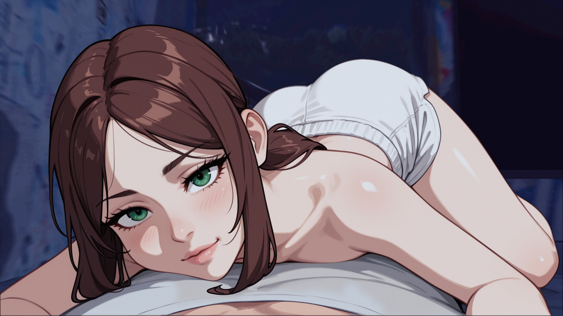 Apocalypse with Femboy screenshot #8