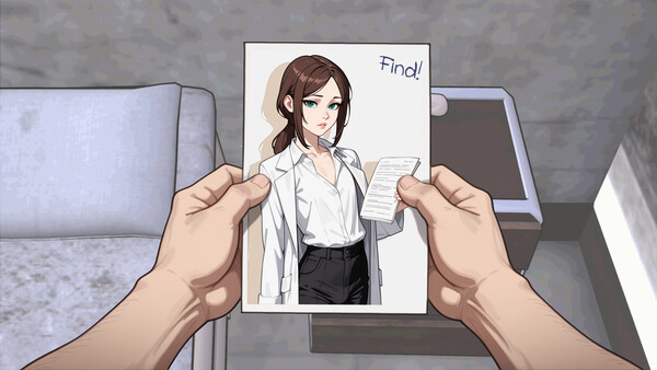 Скриншот из Apocalypse with Femboy