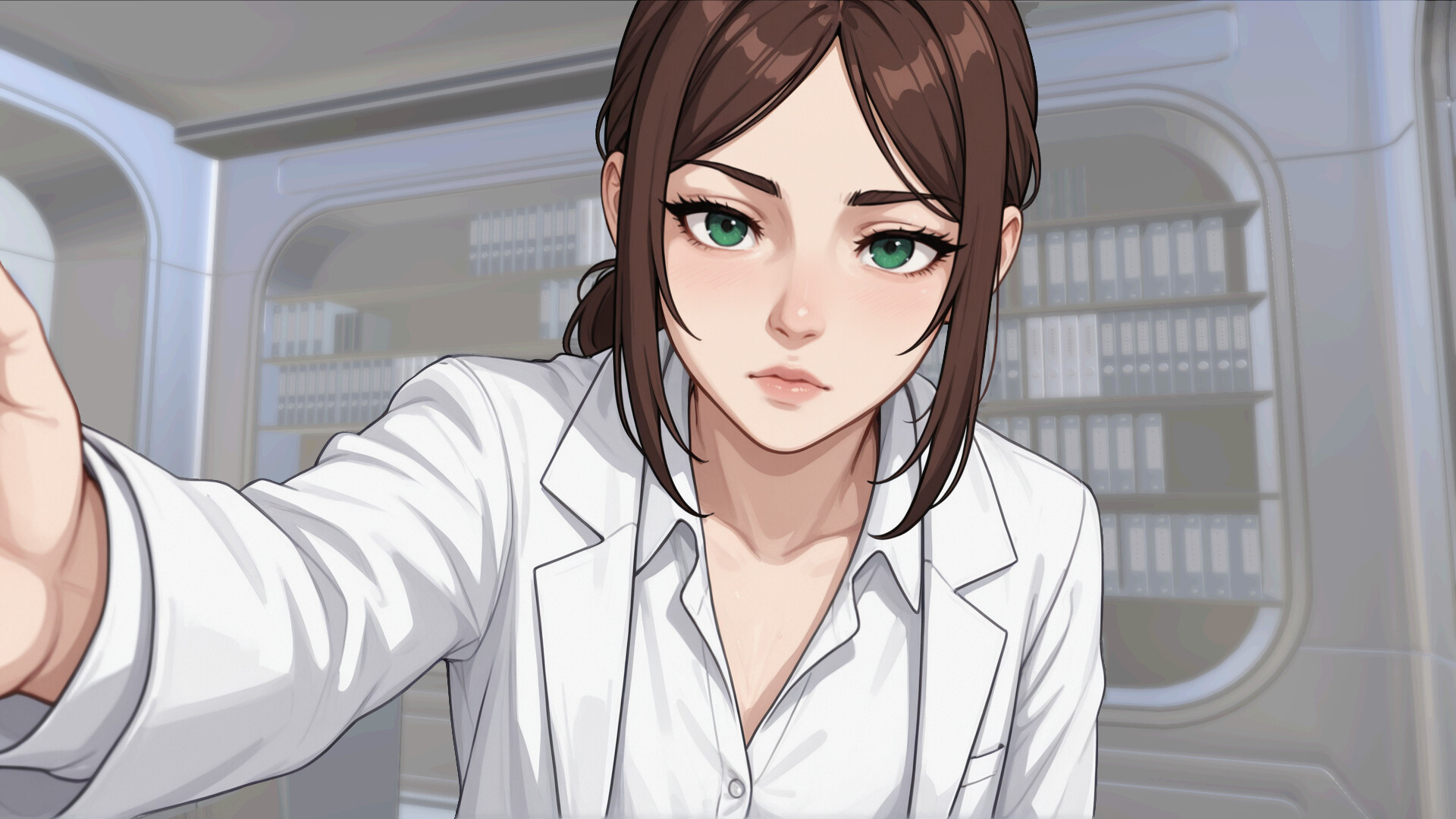 Apocalypse with Femboy screenshot #9