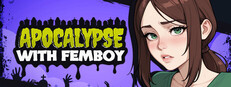 Apocalypse with Femboy game cover