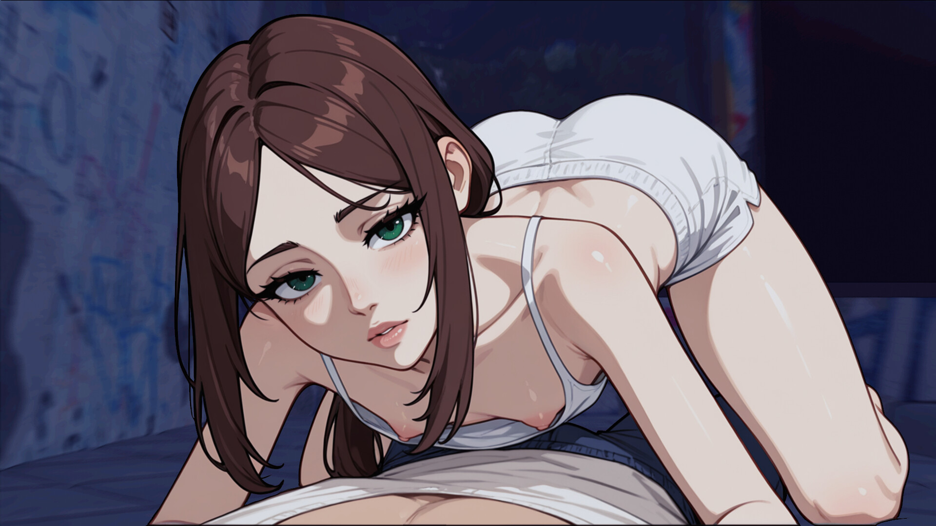 Apocalypse with Femboy screenshot 19