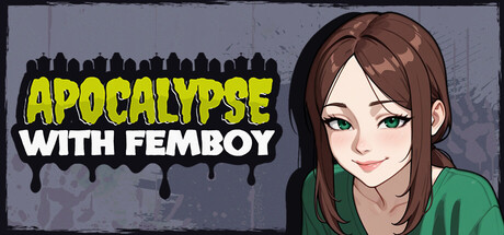 Apocalypse with Femboy game cover