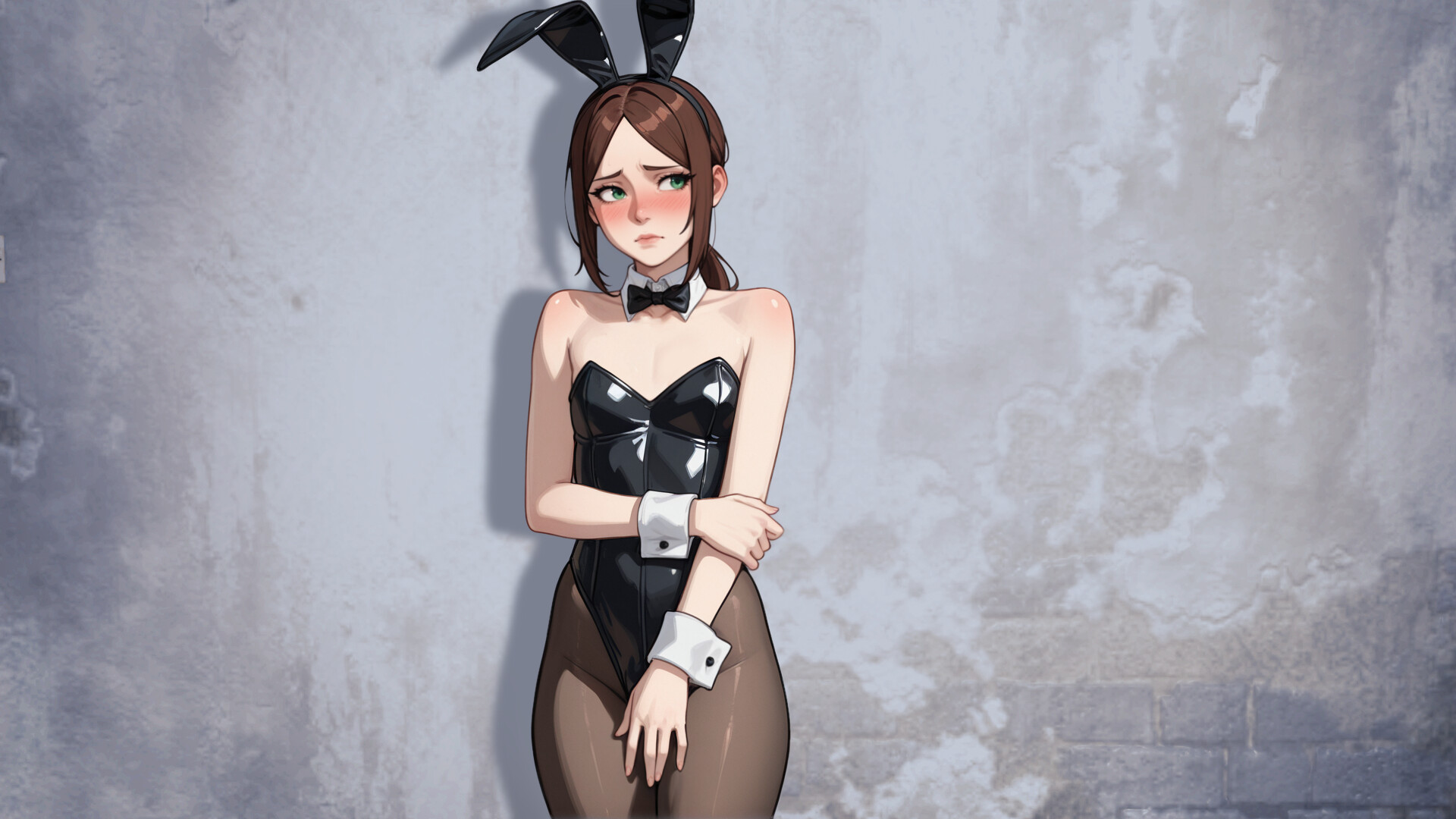 Apocalypse with Femboy screenshot #13