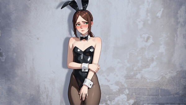 Apocalypse with Femboy スクリーンショット