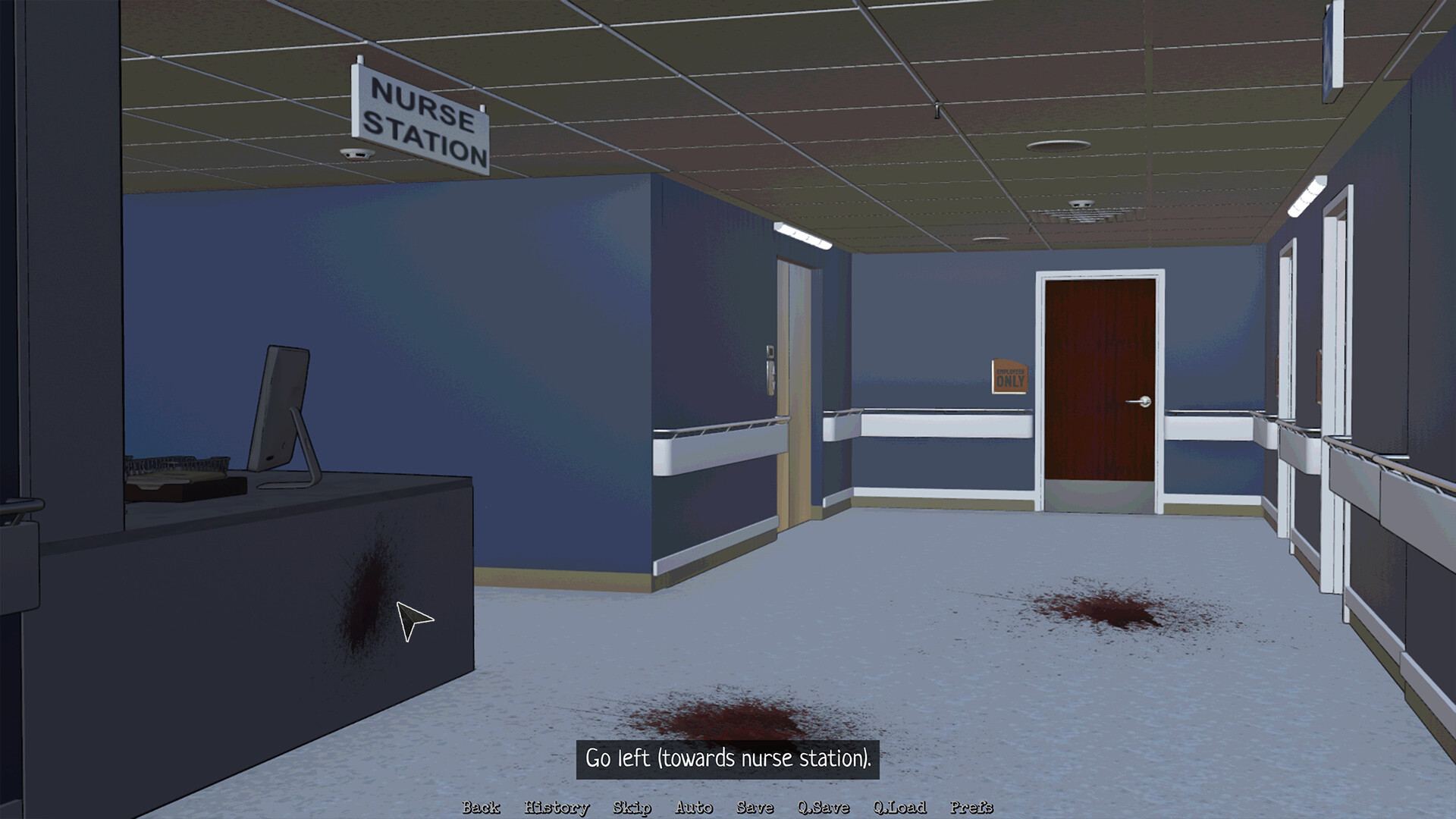 Apocalypse with Femboy screenshot #12