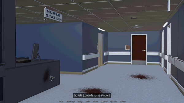 Apocalypse with Femboy