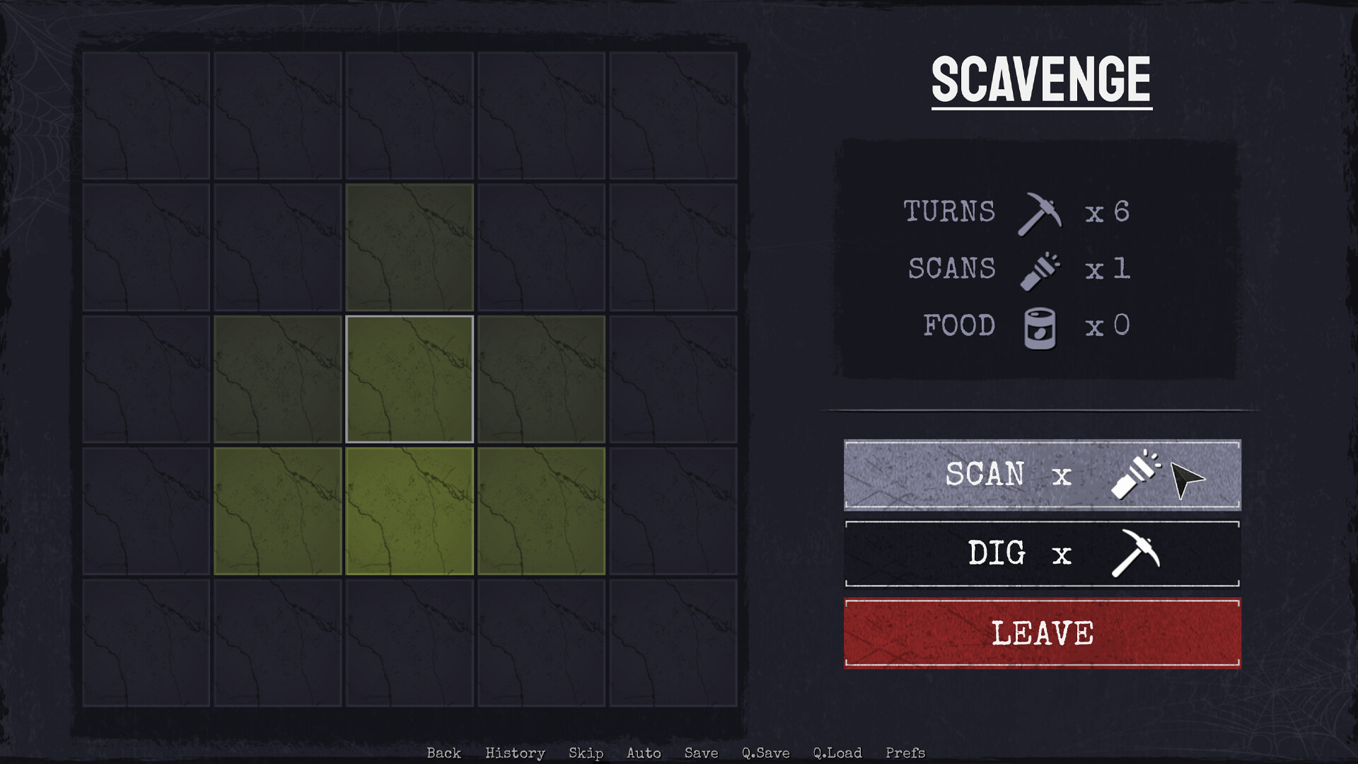 Apocalypse with Femboy screenshot #8